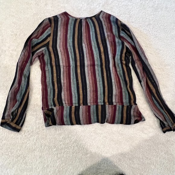Rails Blouse Size Small - Picture 4 of 6
